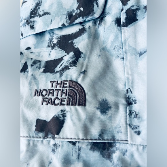 The North Face Freedom DryVent Snowboard pants women’s M - Picture 2 of 7